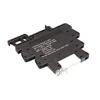 Weidmuller 1984560000 Pluggable Relay TRS 12VDC 1CO C1D2
