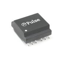 Pulse Electronics HX1224CNL Module 100BASE-T SMD NonPoE 1-Port