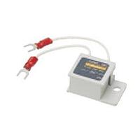 Carlo Gavazzi AS-5 Relay Sockets & Hardware VARISTOR + RC 100-125VDC