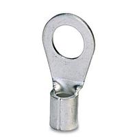 PHOENIX CONTACT 3240124 Ring Ring cable lug non-insul 120 mm2,M8