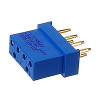 Amphenol Positronic VPX6W6F9300A1 Power to the Board