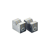 Earth Chain ECE-507 Magnetic V-Block (15 kgf)