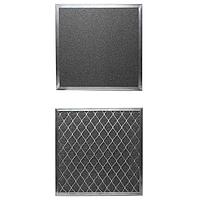 Orion Fans LFG120FHD Filter Fan Filter, High Density Foam, 120mm