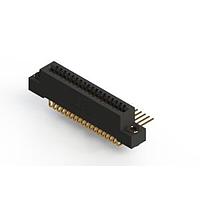 EDAC 392-036-559-203 With Flanges Card Edge Connector