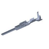 AMP Connectors - TE Connectivity 1718758-2 Quick Connect TAB 1.2 X 0.6 LL