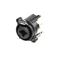 REAN RCJ6FA-V Receptacles REAN COMBO A XLR 1/4 V