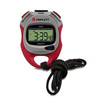 Triplett STW25 Digital Stopwatch / Clock / Calendar