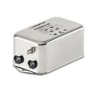 Schaffner FN2090-30-08 Power Line Filters 30A M4 SCREW MEDICAL General Purpose Fltr