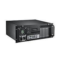 Advantech IPC-631MB-50RE 4U Rackmount Chassis 4U IPC chassis for motherboard, w/ 500 ATX RPS, RPS8-500ATX-ZE