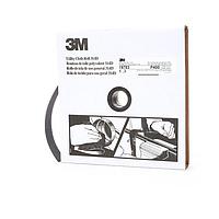 3M Electronic Specialty 7000118505 Flat Cables 3M Utility Cloth Roll 314D, P400 J-weight, 1 in x 50 yd, 5 ea/Case