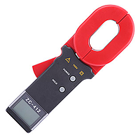 KV Tester ZC-412 Earth Clamp Tester 