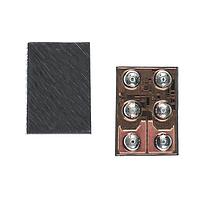 Texas Instruments TPS7A1309PYCKR Ultra Low Dropout Regulator 300-mA low input an d output voltage ul