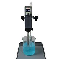 JSR JSHR-270D Digital Homogenizer (2,000 ~ 27,000 rpm)