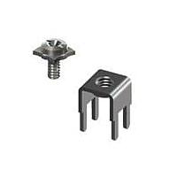 Keystone Electronics 7771-SEMS Screw Terminals SCREW TERMINAL/UNASSEMBLED