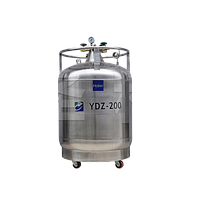 Haier YDZ-200 Liquid Nitrogen Container Self-pressurized (200L)