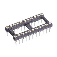 AMP Connectors - TE Connectivity 822-AG11D Open Frame 822-AG11D SOCKET ASSY