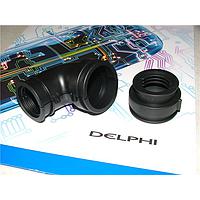 Aptiv 13767805-B Backshell WIRE DRESS BKSHELL 19 RA