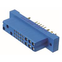 Amphenol Positronic PCIC16W7M300A1/AA Power to the Board