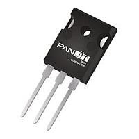PANJIT PJMH099N60EC_T0_00601 MOSFETs 600V/ 99mohms / 39A/ Easy to driver SJ MOSFET