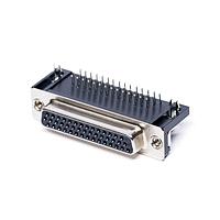 Molex / FCT 173113-0320 High Density D-Sub Connectors FCT HD