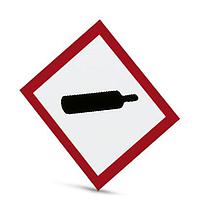 PHOENIX CONTACT 1014276 Labels PML-GHS104 (25X25)