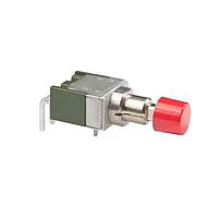 NKK Switches MBN15SA2W31-BC Miniature Pushbutton BRACKET PC MOUNT MINIATURE PUSHBUTTON