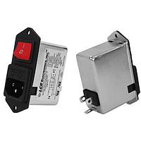 Astrodyne TDI 082M.00601.00-LS Power Line Filters