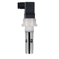 Jumo tecLine CR Conductive 2-electrode conductivity sensor (0.1 µS ~ 1 mS/cm, Part No.:  00300203)