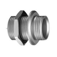 LEMO EVP.0V.304.CLL Connectors RECT WITH NUT 4 CIRCUITS