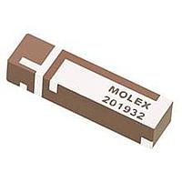 Molex 201932-0001 Passive Antenna WiFi Tri-Band SMT Antenna
