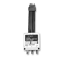 KEYSIGHT 8765A Coaxial Switch (DC ~ 4 GHz, SPDT)