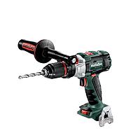 METABO SB 18 LTX BL I Cordless hammer drill (0-1850 rpm)