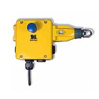 Omron Automation and Safety 44506-6610 Cable Pull Switches XER1022-011C3R