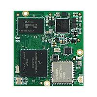 TechNexion PICOIMX6G205R256E04 System-On-Modules - SOM PICO SOM NXP I.MX6 ULTRALITE 528MHZ + 256MB DDR3L + 4GB EMMC
