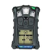 MSA ALTAIR 4XR Multigas Detector (LEL, O2, H2S & CO)