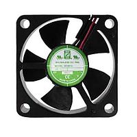 Orion Fans OD3510-12MB Axial DC Fan, 35x35x10mm, 12VDC, 6CFM, 0.06A, 32dBA, 8000RPM, Dual Ball, 2x Lead Wires