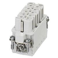 PHOENIX CONTACT 1585362 Inserts HC-A10-I-PT-F Contact insert