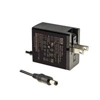 MEAN WELL NGE12U15-P1J Interchangeable Plugs 12W 15V 0.8A US AC plug 2.1x5.5 DC plug