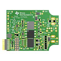 Texas Instruments UCC21710QDWEVM-025 Gate Driver Driving and protecti on evaluation board