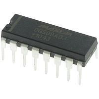 Maxim Integrated DG509ADJ+ Multiplexers Monolithic CMOS Analog Multiplexers