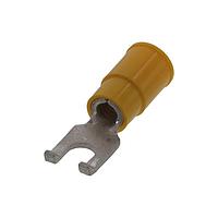 Molex 19121-0047 Spade SPADE 10-12 AWG 08 STUD FLANGE