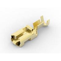 AMP Connectors - TE Connectivity 154718-1 Contact POSITIVE LOCK RECPT