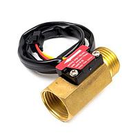 Seeed Studio 114991172 Water Flow Sensor Water Flow Sensor YF-B2