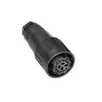Amphenol Tuchel C016-10D014-002-1 Connectors FEMALE CABLE CONNECTOR 14+PE