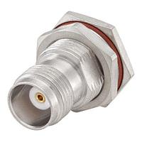 Rosenberger 56K607-802N5 Panel Receptacles BULKHEAD JACK