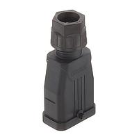 PHOENIX CONTACT 1012520 Heavy Duty Power Connectors HC-COM-HHFS-1TGM25-PL-BK