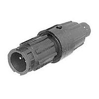 CONXALL 18282-2PG-318 Connectors MICRO-CON CBL-CBL #20 SOLDER