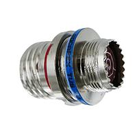 Amphenol Socapex TVS07RF1335PF312 Receptacles