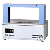 Strapack OB-560N Paper/Film Tape Banding Machine (W30mm, H10mm)