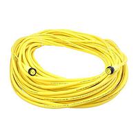 Molex 1300101721 Sensor Cables / Actuator Cables MINI-CHANGE A DBLE-END CORDSET